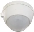 Produktbild: B.E.G. Brück 92140 Aufbau, Aufputz Präsenzmelder 360° Relais Weiß IP54