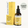 Produktbild: Vitamin D3+K2VITAL® Tropfen