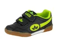 Produktbild: Lico Unisex Kinder Bernie V Hallenschuhe, Schwarz Lemon, 26 EU