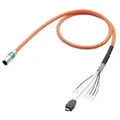 Produktbild: Siemens Dig.Industr. MOTION-CONNECT 500 6FX5002-8QN04-1AC0