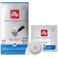 Produktbild: illy Entkoffeiniert E.S.E Kaffeepads, Arabicabohnen 18 Pads