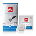 Produktbild: illy ESE-Pads Entkoffeiniert / Decaf 18 Stück | Kaffee | Espresso | Mondobarista