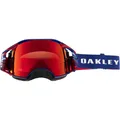 Produktbild: Oakley Crossbrille Airbrake MX Maxime Renaux Signature - Prizm MX Torch