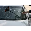 Produktbild: KFZ-Teleskop-Scheibenreiniger, Länge: 400 - 600 mm IWH 069675 (4028354696751)