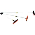 Produktbild: 69675 Alu-Teleskop Scheibenreiniger 1 St. (L x B) 600 mm x 200 mm