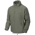 Produktbild: Helikon-Tex Winterjacke HUSKY Tactical Winter Jacket - Climashield® Apex 100g - Alpha Green grün M