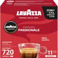 Produktbild: LAVAZZA A MODO MIO 720 PASSIONALE