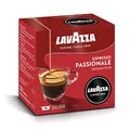 Produktbild: Lavazza 72 Kaffeekapseln Modo Mio Passionale