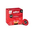 Produktbild: 216 KAPSELN A MODO MIO LAVAZZA MISCELA PASSIONALE (6 BLISTER MIT 36 STÜCK)