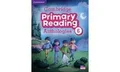 Produktbild: Cambridge Primary Reading Anthologies Level 6 Students ... | Buch | Zustand gut