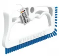 Produktbild: ® | Fugenbürste für Bad, WC  Küche – Handliche Bürste zur Fugenreinigung von ...