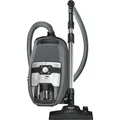 Produktbild: Miele Blizzard CX1 PowerLine Graphitgrau