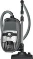 Produktbild: Miele Blizzard CX1 PowerLine Graphitgrau 12033910