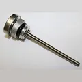 Produktbild: Öl Temperatur Gauge, 24 x 3 mm, Pin: 94 mm