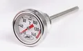Produktbild: Ölthermometer für Honda CB 750 F2 1997 RC42 73 PS