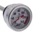 Produktbild: Ölthermometer, Direktmesser, 24x3.0mm für Honda CB 750 F2 Seven Fifty 1992-2003