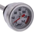 Produktbild: Öltemperaturdirektmesser JMP mit Analoganzeige 24x3,0mm für Honda CB F2 Seven