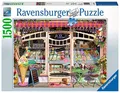 Produktbild: Ravensburger Puzzle 16221 - Ice Cream Shop - 1500 Teile Puzzle für Erwachsene und Kinder ab 14 Jahren