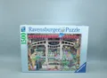 Produktbild: 🧩NEU: Ice Cream Shop 1500 Puzzle Ravensburger Limited jigsaw 🧩