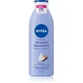 Produktbild: NIVEA Smooth Sensation Bodylotion 250 ml