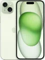 Produktbild: Apple iPhone 15 Plus 512GB/6GB RAM Dual-SIM grün