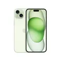 Produktbild: Apple iPhone 15 Plus 512GB Grün *WIE NEU* MwSt nicht ausweisbar