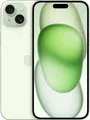 Produktbild: Apple iPhone 15 Plus 512GB grün