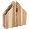 Produktbild: räder Serviettenhalter Serviettenhaus klein 16 x 155 x 4cm
