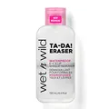 Produktbild: Wet n Wild TA-DA! Make Up Entferner, Cleanser/Gesichtsreinigung zum Entfernen von wasserfestem Augen- und Lippen Make-up, silikonfrei, 130 ml