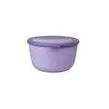 Produktbild: Mepal Frischhaltedose cirqula rund, 2000 ml 106214074600 , Farbe: vivid lilac