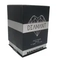 Produktbild: Rammstein Diamant Eau de Parfum for Her 100ml EDP Woman (GRUNDPREIS 399,00€/L)