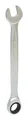 Produktbild: KS Tools GEARplus Ratschenringmaulschlüssel, 17 mm - 503.4217