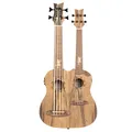 Produktbild: Ortega HYDRA-BSTE Double Neck Tenor Uke und Bass