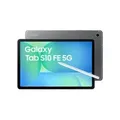 Produktbild: Samsung Galaxy Tab S10 FE 5G 128 GB Gray