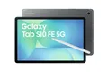 Produktbild: Samsung Galaxy Tab S10 FE 128GB 5G, Gray Tablet #28713528
