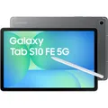 Produktbild: Samsung Galaxy Tab S10 FE X526 LTE Tablet 128GB 8GB RAM grau 10,9 Zoll Android