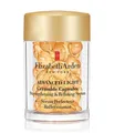 Produktbild: Elizabeth Arden Advanced Ceramide Light Capsules Gesichtsserum 30 Stk