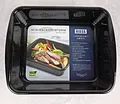 Produktbild: RIESS Email Emaille Mini Backofenform Pfanne Bratpfanne Auflaufform Induktion