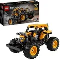 Produktbild: 42199 Technic Monster Jam DIGatron, Konstruktionsspielzeug