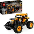 Produktbild: LEGO® Monster Jam™ DIGatron™ (42199), LEGO Technic Konstruktionsspielsteine, (218 St), Made in Europe