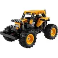 Produktbild: LEGO Technic Monster Jam DIGatron, Monstertruck Spielset für Kinder, Bauspielzeug für Kinder, Jungen und Mädchen ab 7 Jahren, Geschenkideen für... - Bronze