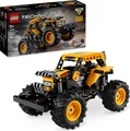 Produktbild: LEGO Technic Monster Jam DIGatron, Monstertruck Spielset für Kinder, Bauspielzeug für Kinder, Jungen und Mädchen ab 7 Jahren, Geschenkideen für Fans von Monstertrucks und Motorsport 42199