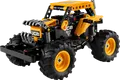 Produktbild: LEGO Technic Monster Jam DIGatron 42199