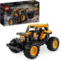 Produktbild: LEGO Technic 42199 Monster Jam DIGatron, ab 7 Jahre, 218 Teile