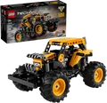 Produktbild: LEGO Technic 42199 Monster Jam DIGatron