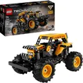 Produktbild: LEGO Technic 42199 Monster Jam™ DIGatron™ Klemmbausteine Bausatz