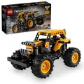Produktbild: LEGO® Technic 42199 Monster Jam™ DIGatron™ Neu und originalverpackt