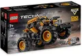 Produktbild: Gadget - Lego: 42199 - Technic - Pull-Back Monster Jam Digatron -D- Lego