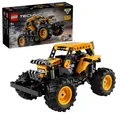 Produktbild: LEGO® Technic 42199 Monster Jam™ DIGatron™ | NEU & OVP