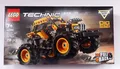 Produktbild: LEGO® Technic  |  42199 Monster Jam™  DIGatron™  |  Neu & OVP
